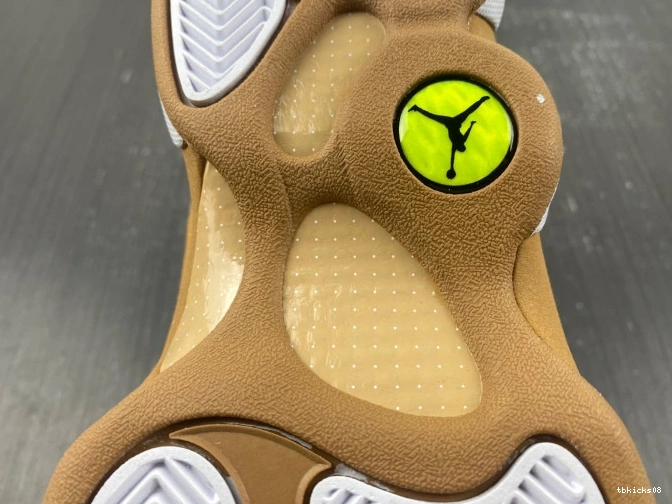 Rep TBkick Wheat 13 Air 414571-171 Jordan 0805
